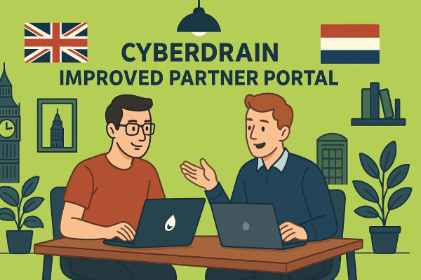 Why creating fake people to market to your existing partners is a profoundly bad idea