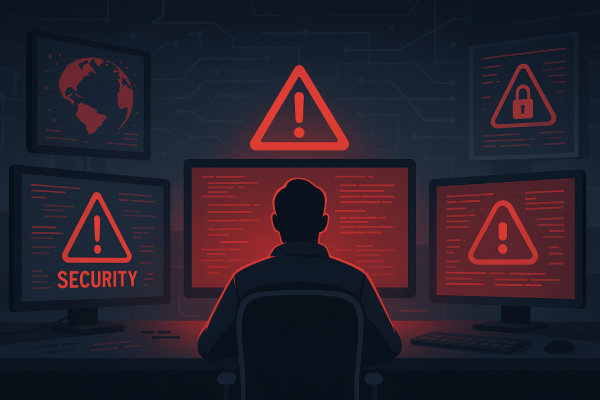 Why I think we need a different, human-centric approach to honest security discussions