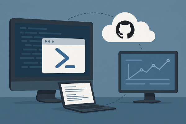 Why I think now is a good time to start phasing out RMM specific scripts